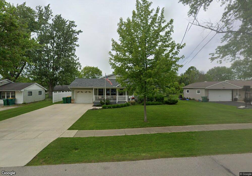 43 S Elm St, Jefferson, OH 44047 - photo 1