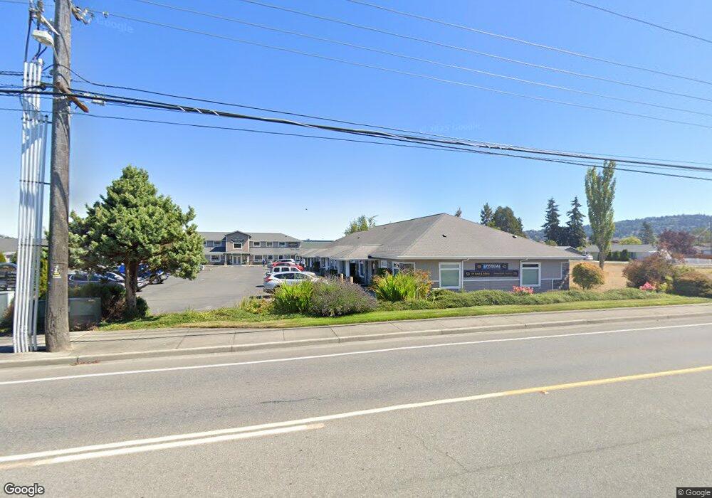 536 N 5th Ave unit 3, Sequim, WA 98382 - photo 1