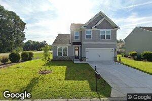 1007 Heart Pine Dr, Blythewood, SC 29016