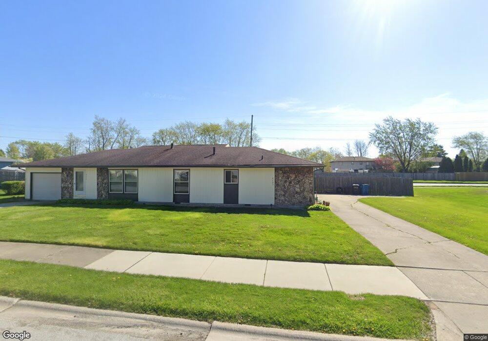 9775-85 Grant Place, Crown Point, IN 46307 - photo 1