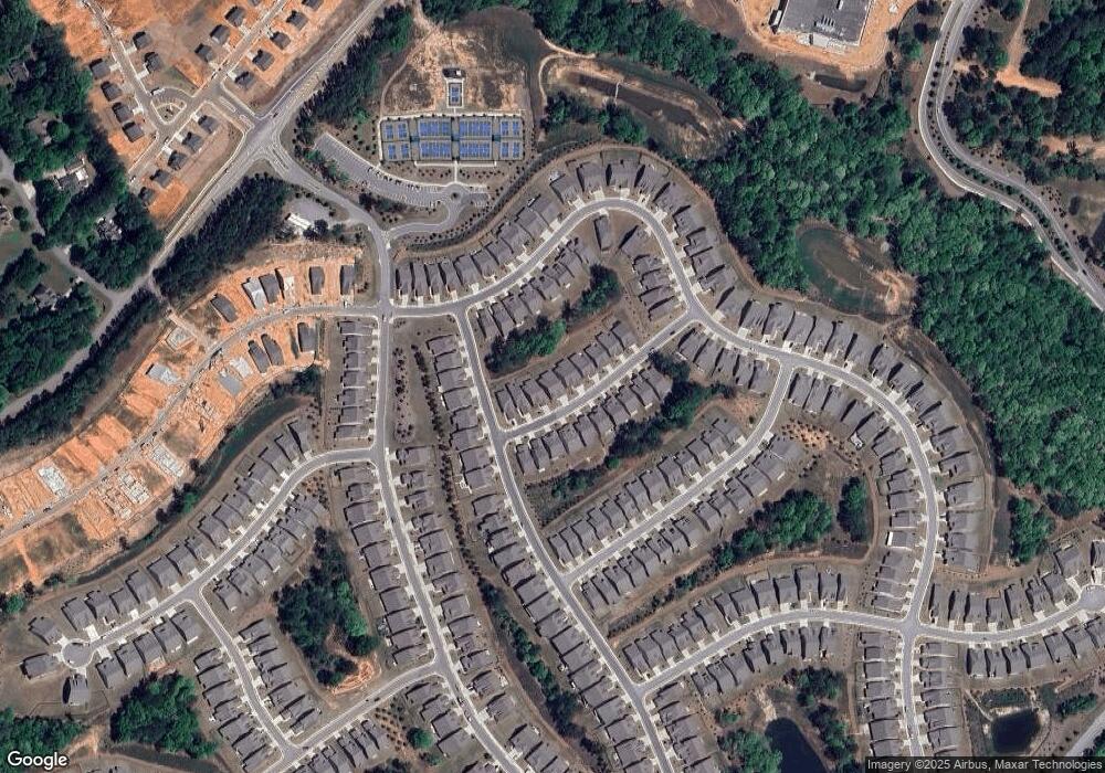 341 Falcon Way, Hoschton, GA 30548 - photo 1