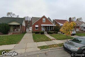 4101 Bingham St, Dearborn, MI 48126