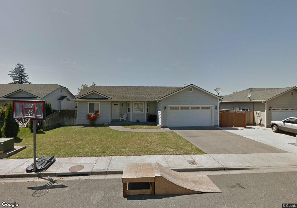 924 Skylark Ln, Grants Pass, OR 97527 - photo 1