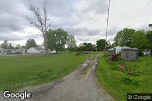 8988 E South St, Wilkinson, IN 46186