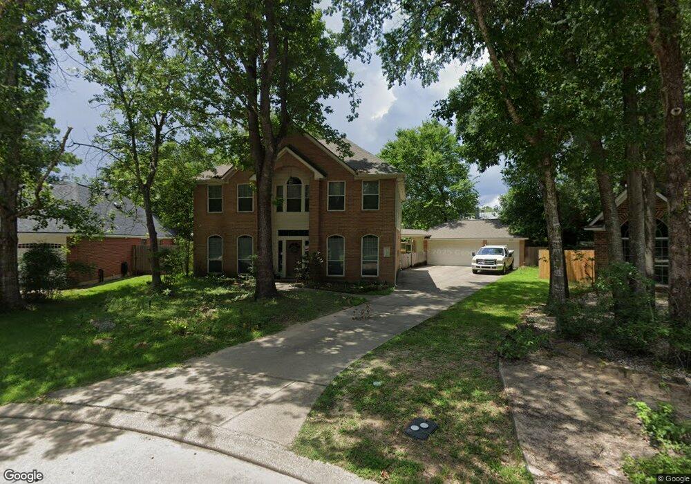 130 Songful Woods Place, Spring, TX 77380 - photo 1