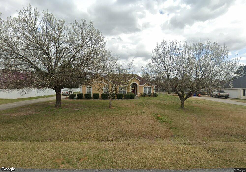 104 Stonefield Cir, Macon, GA 31216 - photo 1