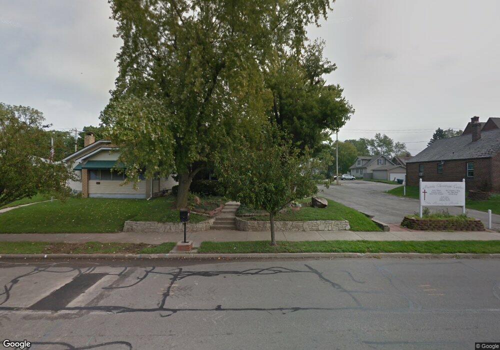 1804 S Walnut St, Muncie, IN 47302 - photo 1