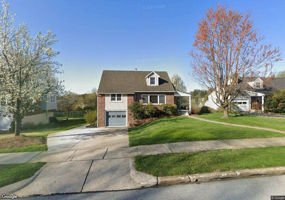 3820 Grant St, Reading, PA 19606 - photo 1