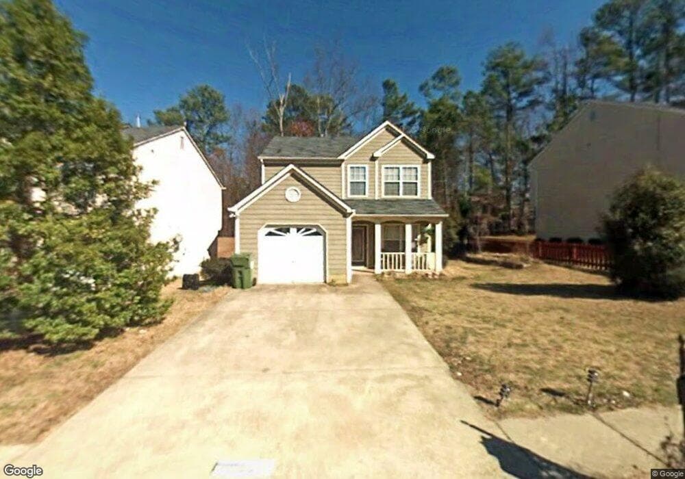 6634 Coventry Point, Austell, GA 30168 - photo 1