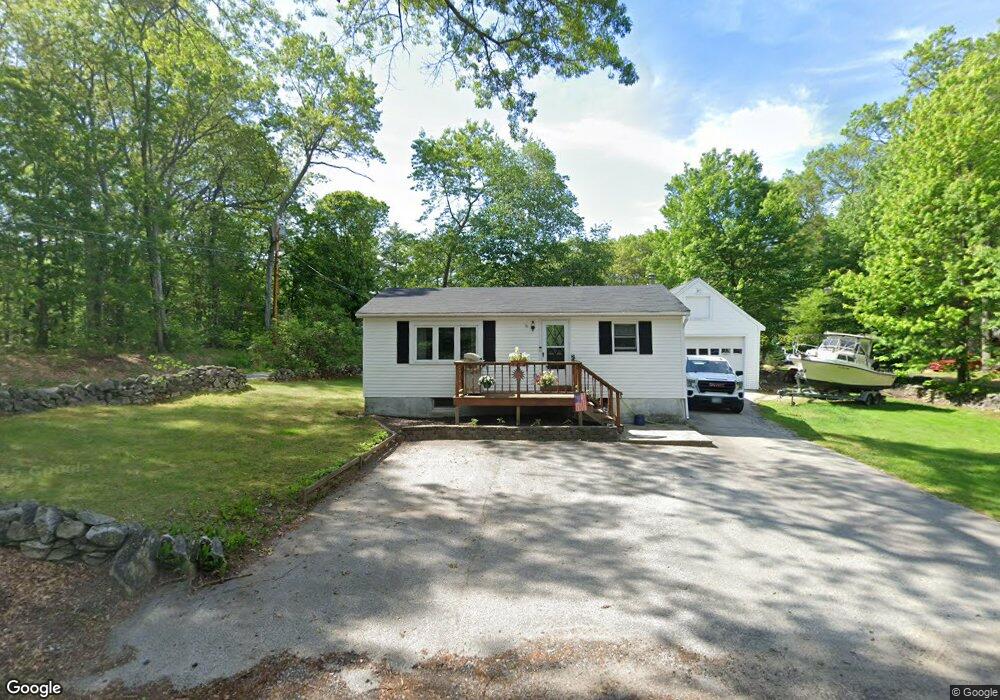 16 English Range Rd, Derry, NH 03038 - photo 1