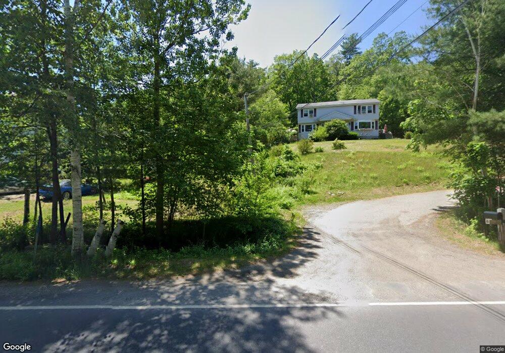 315 Island Pond Rd unit L, Derry, NH 03038 - photo 1