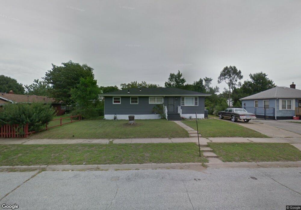 2109 Cleveland St, Gary, IN 46404 - photo 1