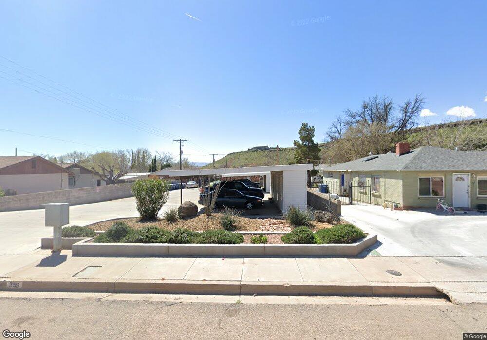 355 W 100 S unit 8, Saint George, UT 84770 - photo 1