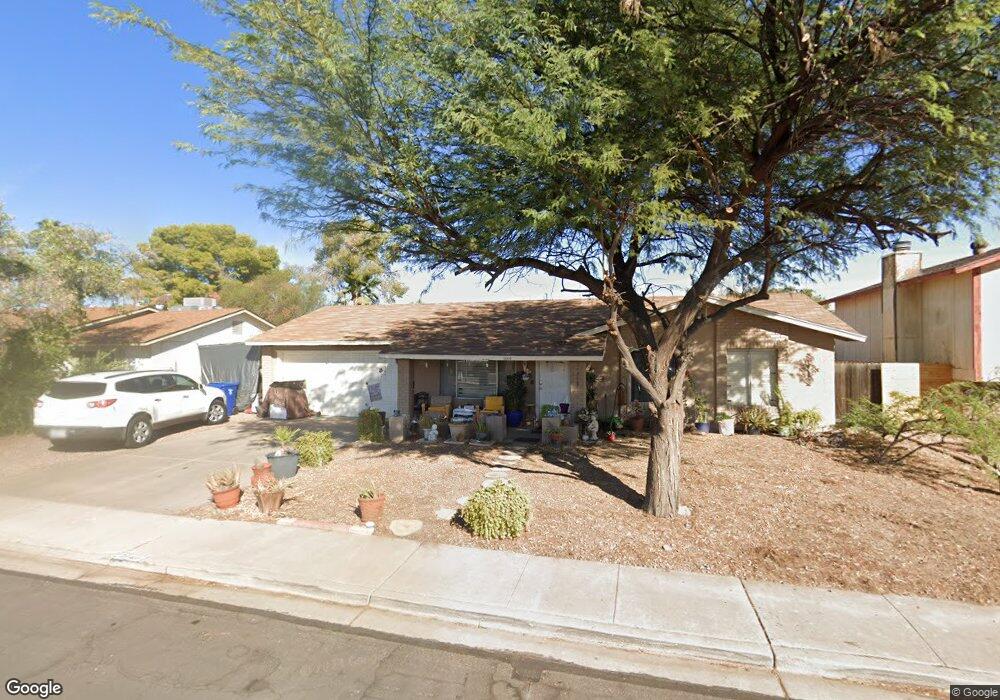 1844 W Obispo Ave, Mesa, AZ 85202 - photo 1