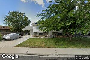 236 S 180 W, Orem, UT 84058