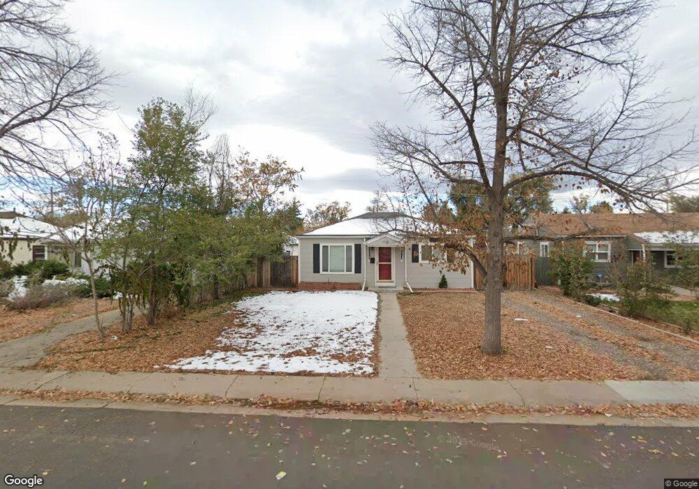 1725 Lansing St, Aurora, CO 80010 - photo 1