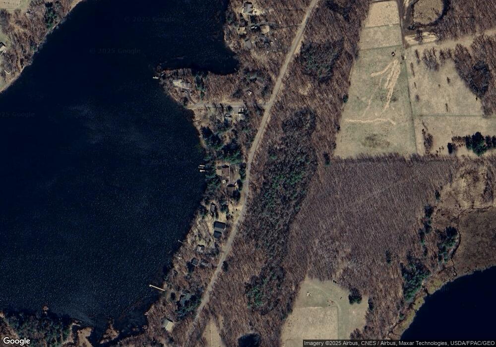 27339 E Connors Lake Rd, Webster, WI 54893 - photo 1