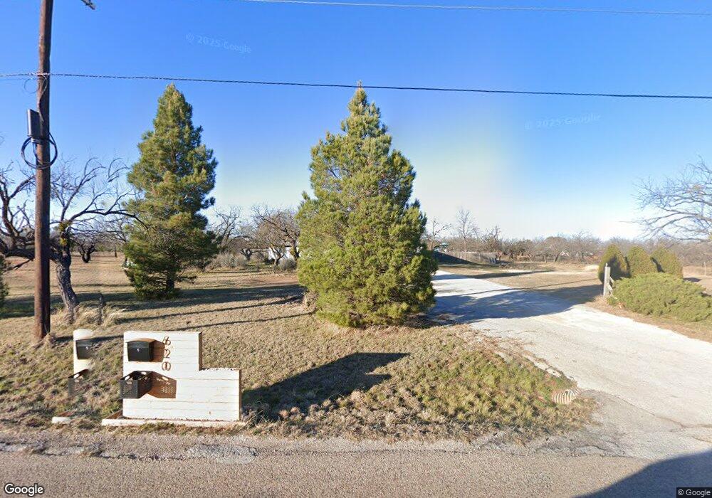 620 Pollard Rd, Abilene, TX 79602 - photo 1