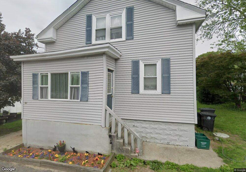 80 Lookout Ave, Johnston, RI 02919 - photo 1