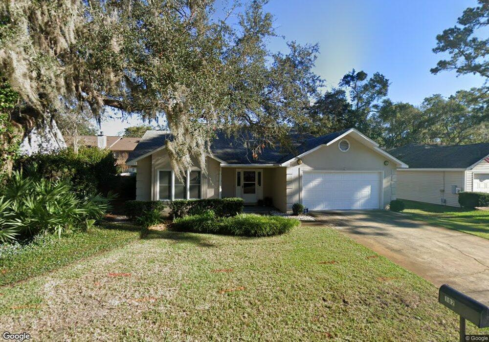 102 Travelers Way, Saint Simons Island, GA 31522 - photo 1