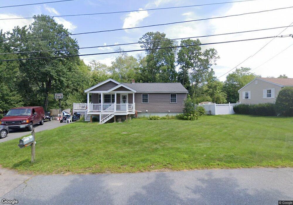 34 Centerville Dr, Salem, NH 03079 - photo 1