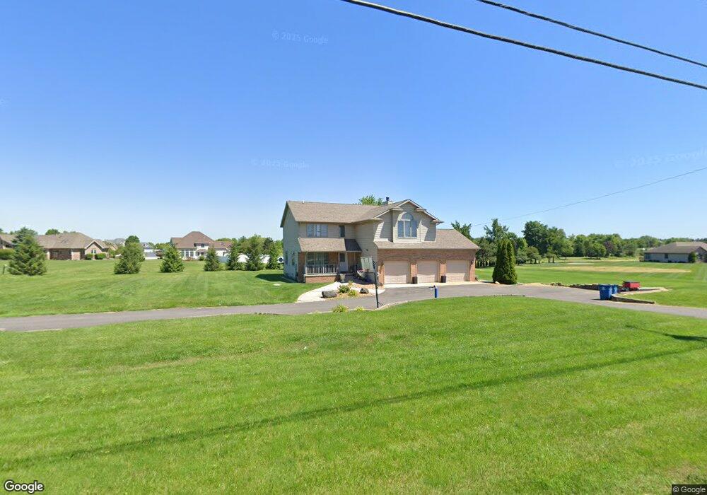 4900 E 109th Ave, Crown Point, IN 46307 - photo 1