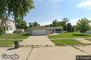 505 Tipton St, Salix, IA 51052