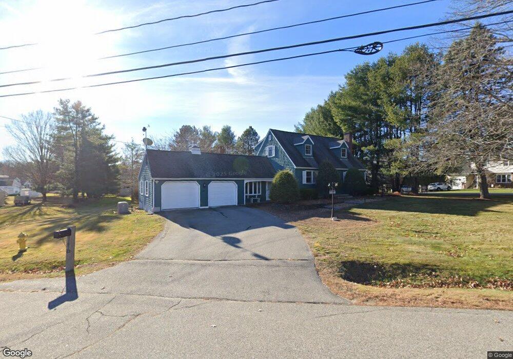 23 Wendy Way, Saco, ME 04072 - photo 1