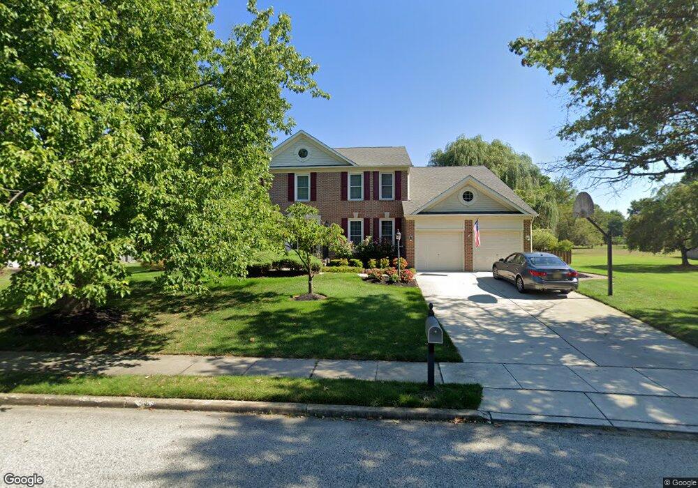 4 Byron Dr, Mount Laurel, NJ 08054 - photo 1