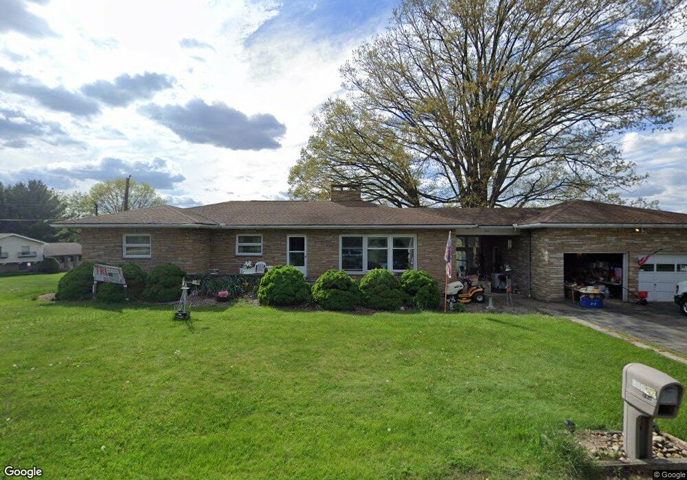 240 3rd Ave, Homer City, PA 15748 - photo 1