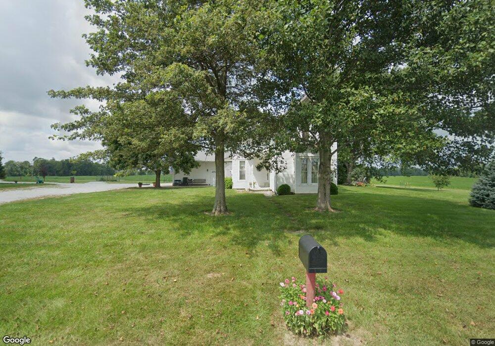 6223 S 325 W, Rushville, IN 46173 - photo 1