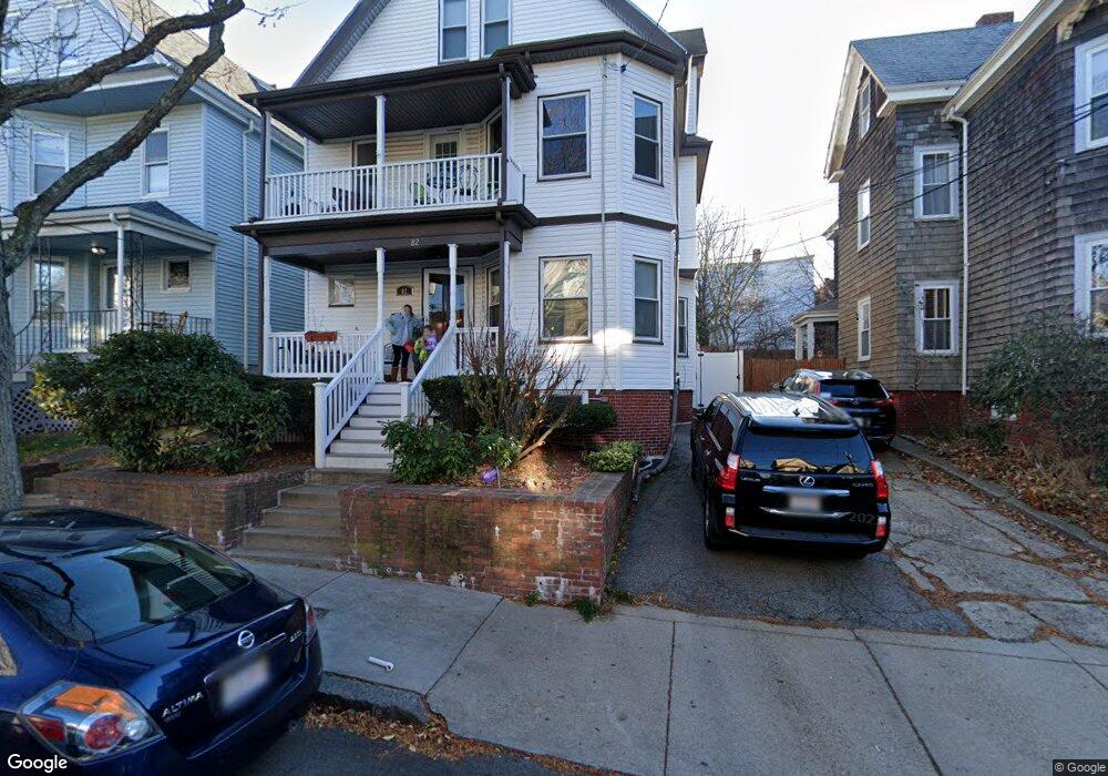82 Hudson St, Somerville, MA 02143 - photo 1