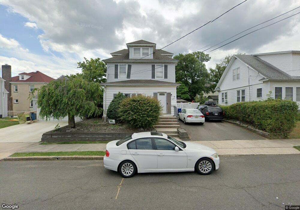 409 Gordon St, South Amboy, NJ 08879 - photo 1