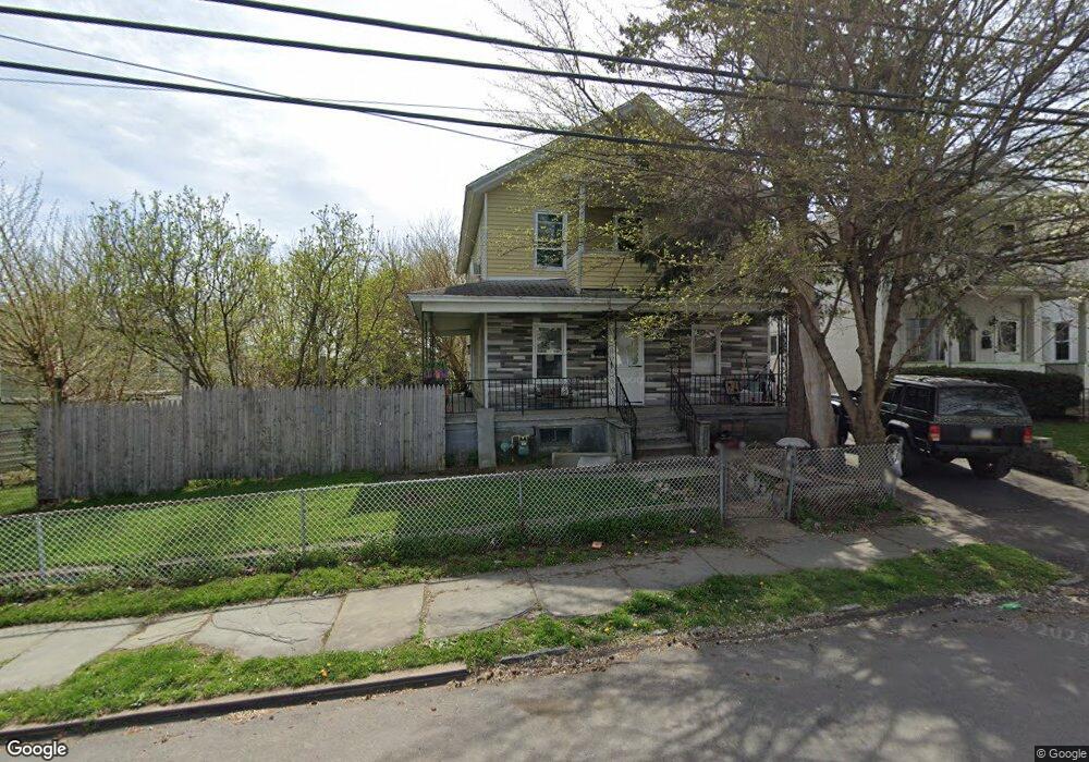 1311 Lafayette St unit ST 1/2, Scranton, PA 18504 - photo 1