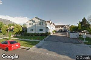 441 W 400 N Unit 3, Provo, UT 84601