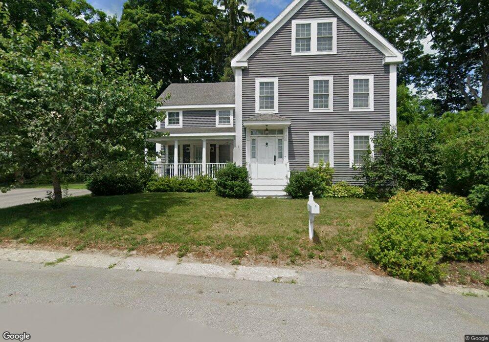 1 Carroll St, Waterville, ME 04901 - photo 1
