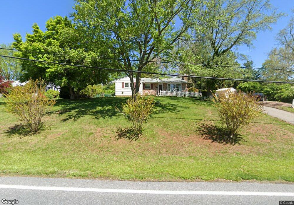 5740 Oklahoma Rd, Sykesville, MD 21784 - photo 1