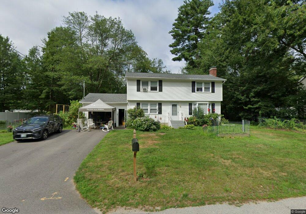 5 Hickory St, Hudson, NH 03051 - photo 1