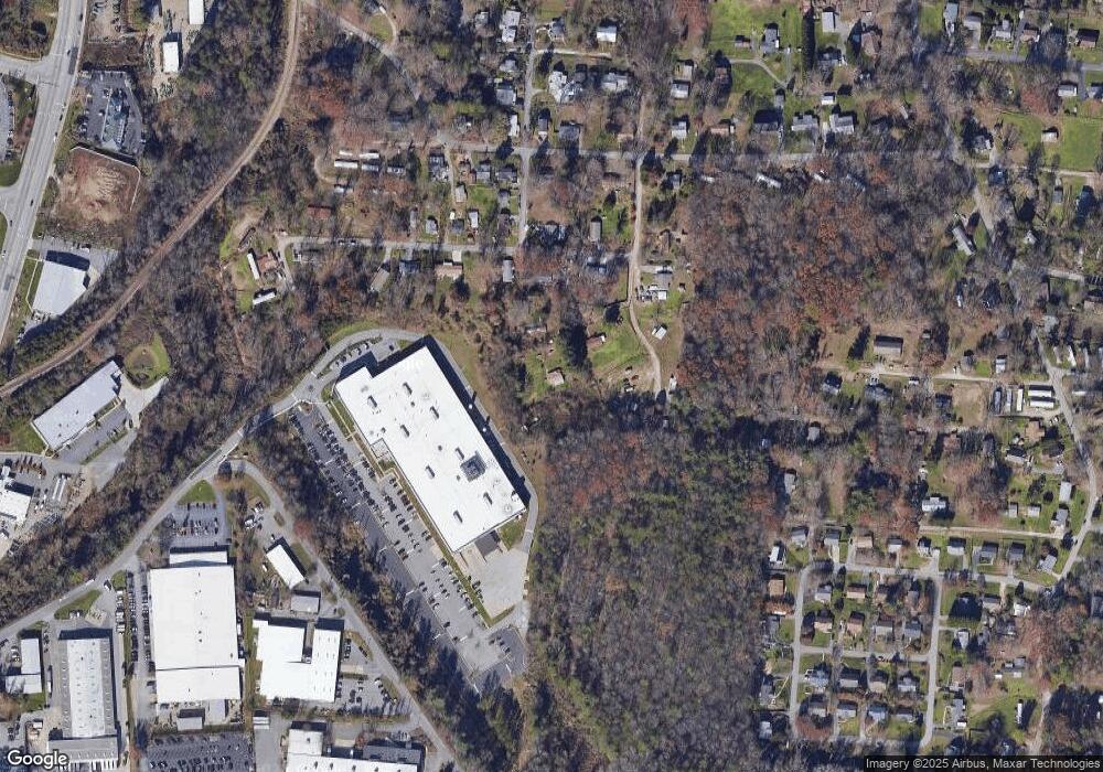 40 Chestnut Terrace, Asheville, NC 28803 - photo 1