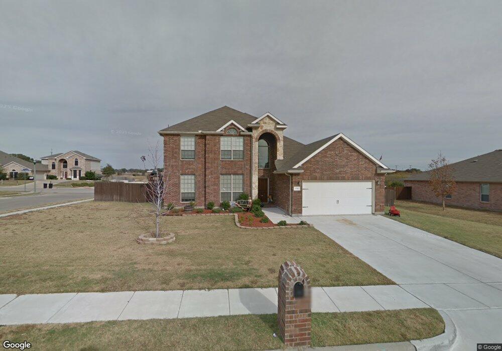1701 Sorrel Ct, Weatherford, TX 76087 - photo 1