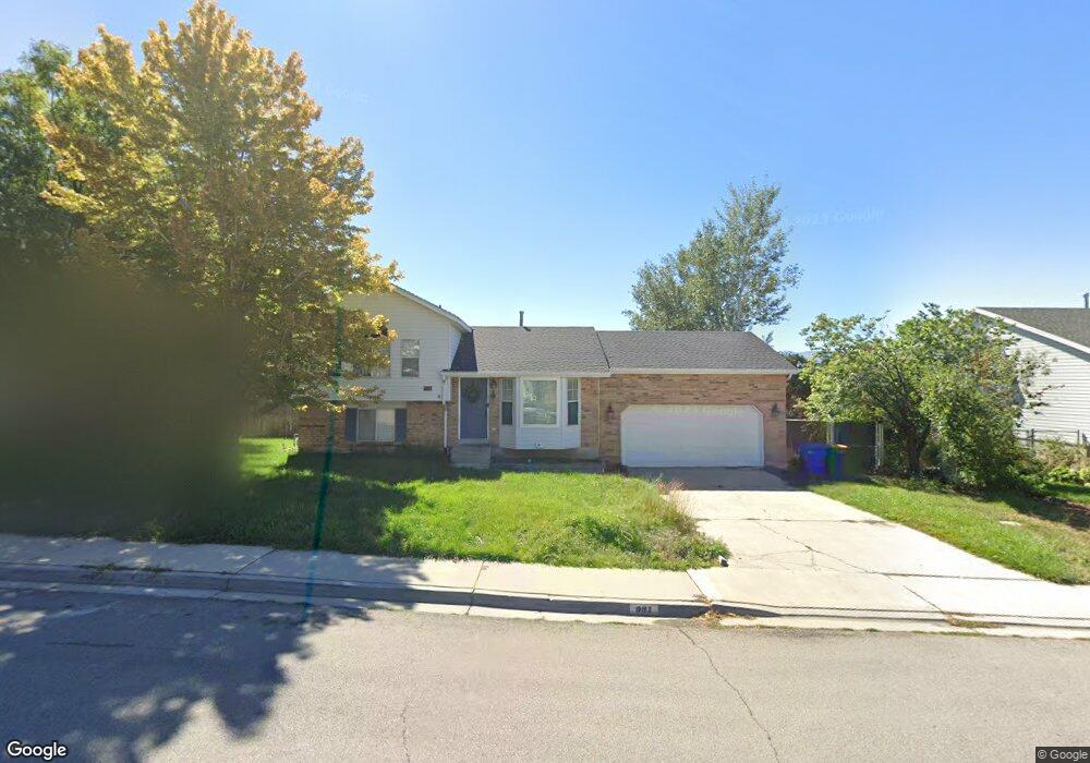 981 W 2500 N, Lehi, UT 84043 - photo 1