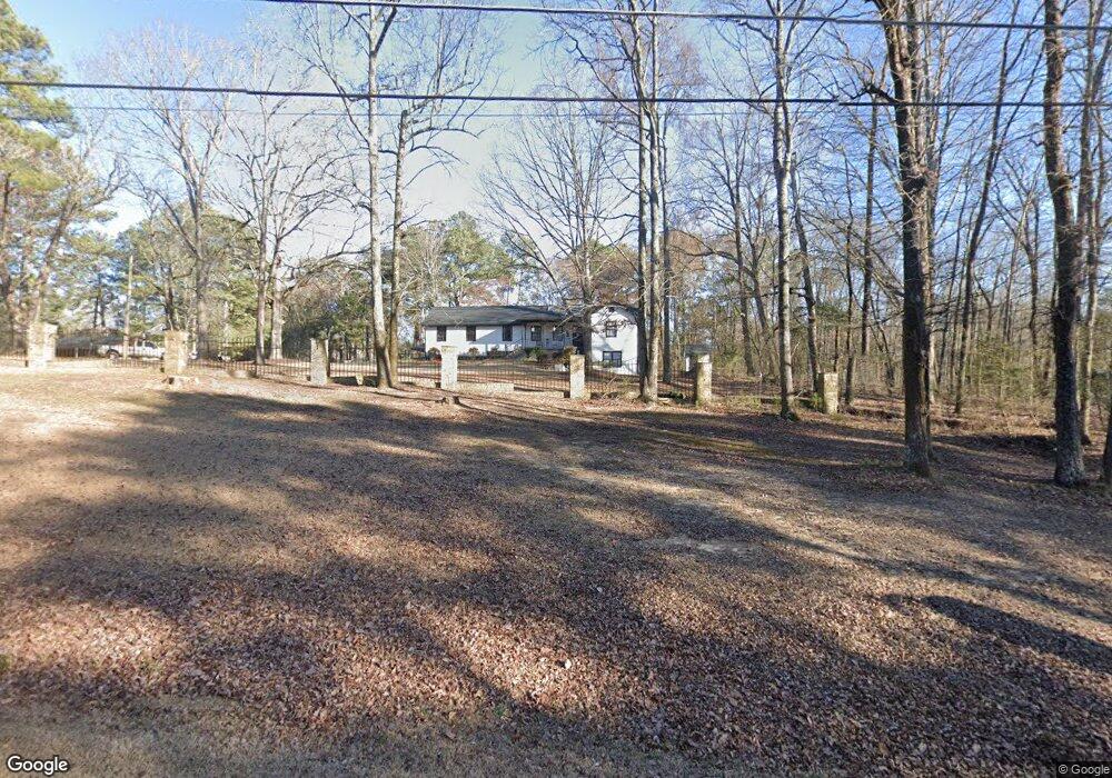 3770 Klondike Rd, Lithonia, GA 30038 - photo 1
