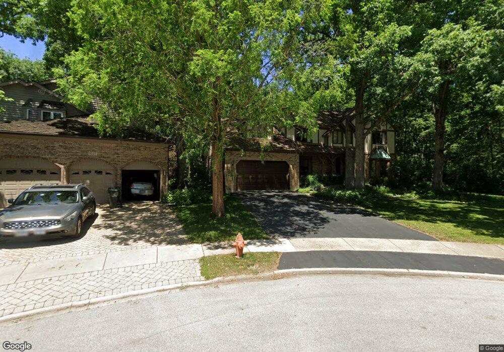 1031 Shimer Ct, Naperville, IL 60565 - photo 1