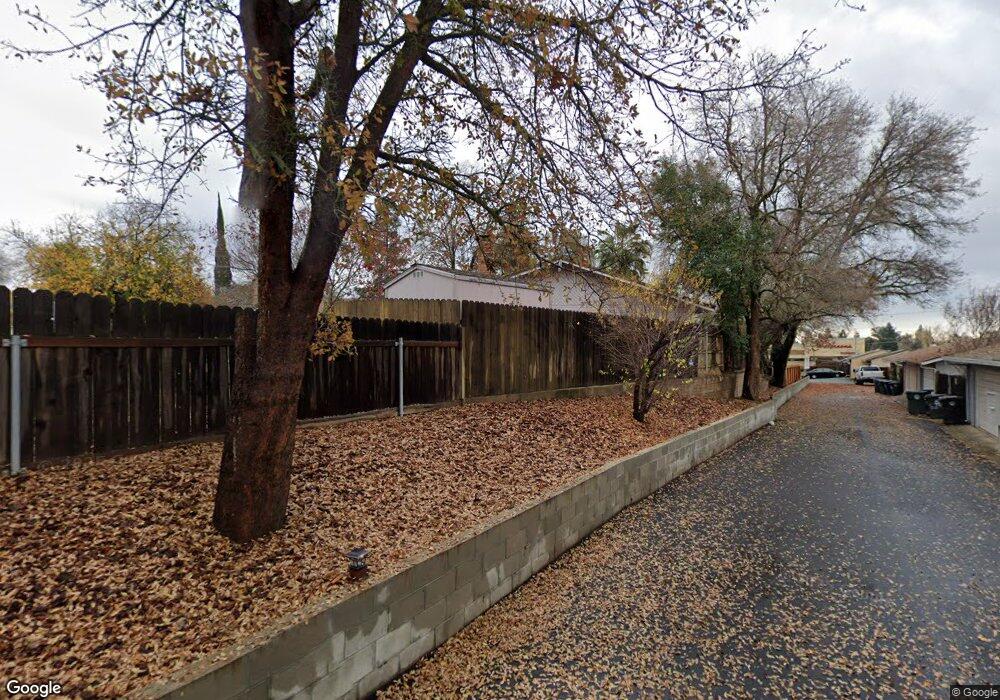 6200 Chapel View Ln, Citrus Heights, CA 95621 - photo 1