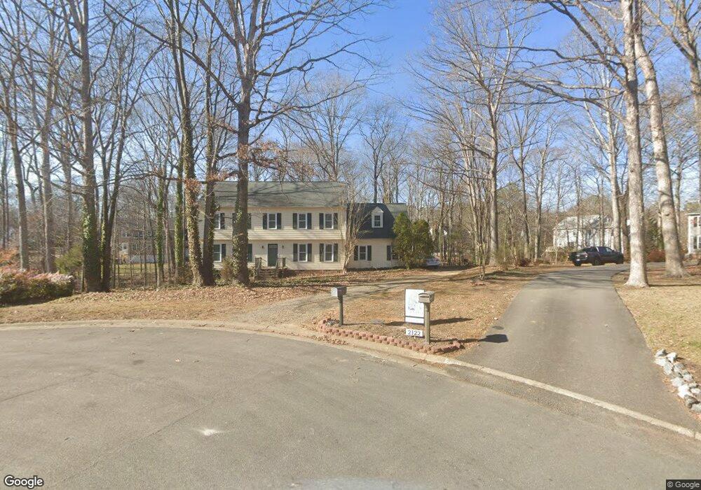 2120 Running Brook Ln, Midlothian, VA 23113 - photo 1