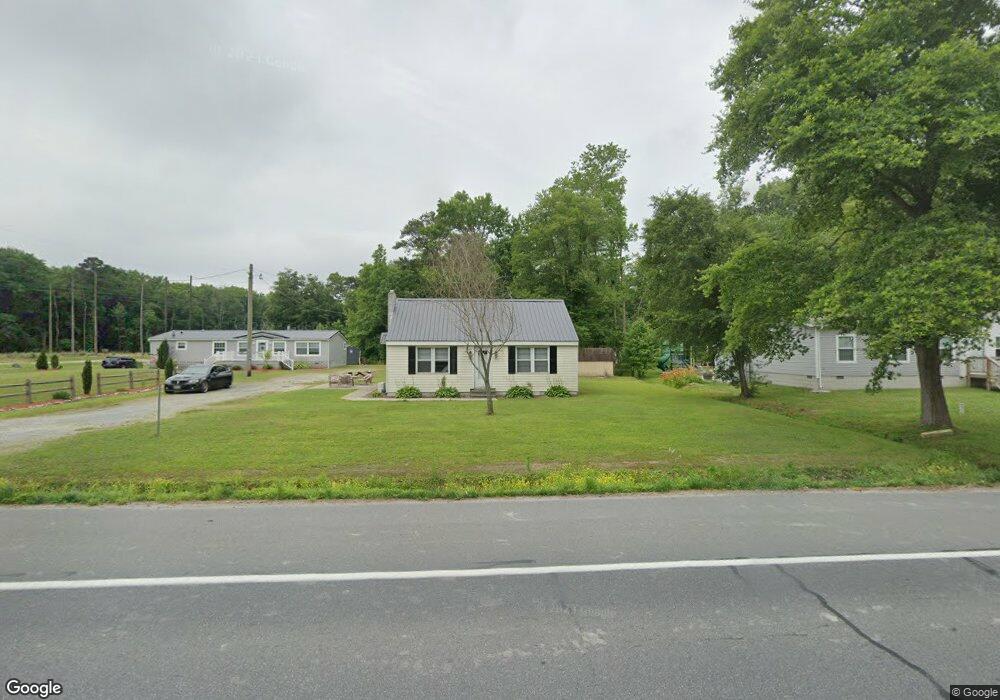 27496 Dagsboro Rd, Dagsboro, DE 19939 - photo 1