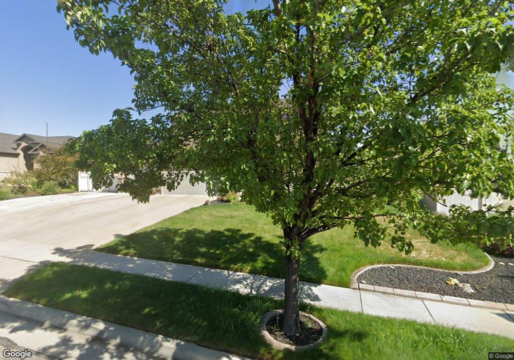 6302 W Tintic Ln, West Jordan, UT 84081 - photo 1