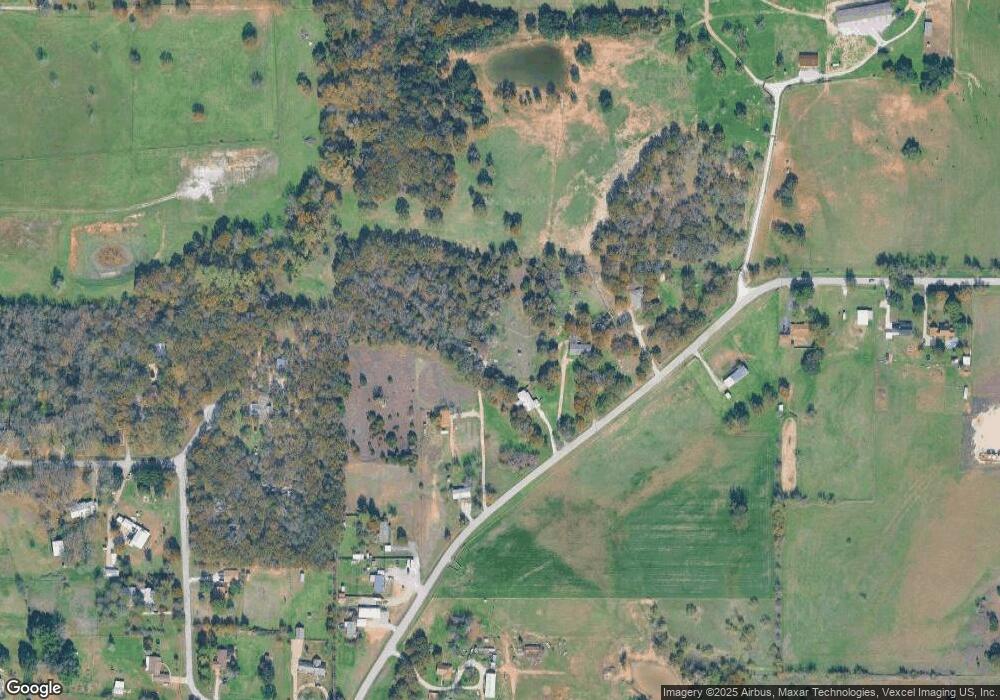 2111 Upper Denton Rd, Weatherford, TX 76085 - photo 1