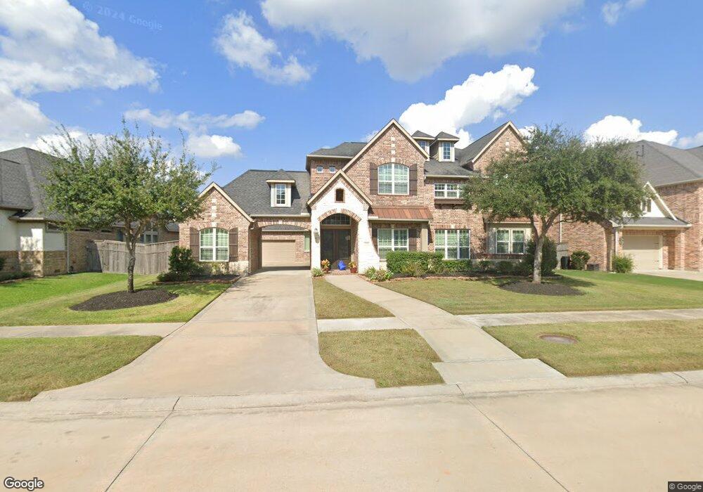 27914 Burnett Hills Ln, Fulshear, TX 77441 - photo 1