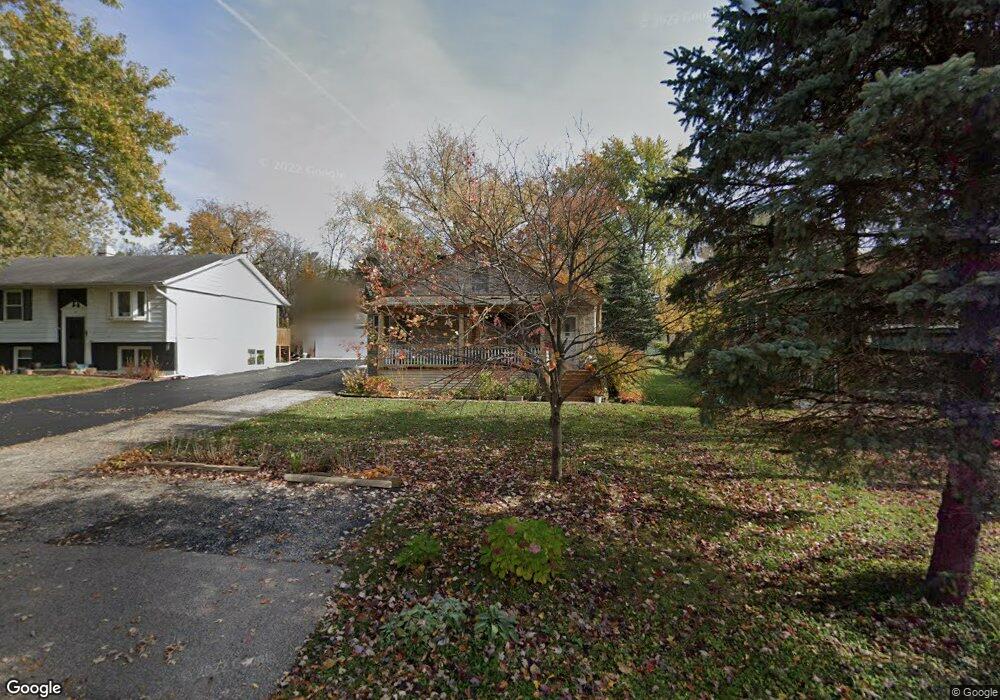 306 Meadow Ln, Lake In the Hills, IL 60156 - photo 1